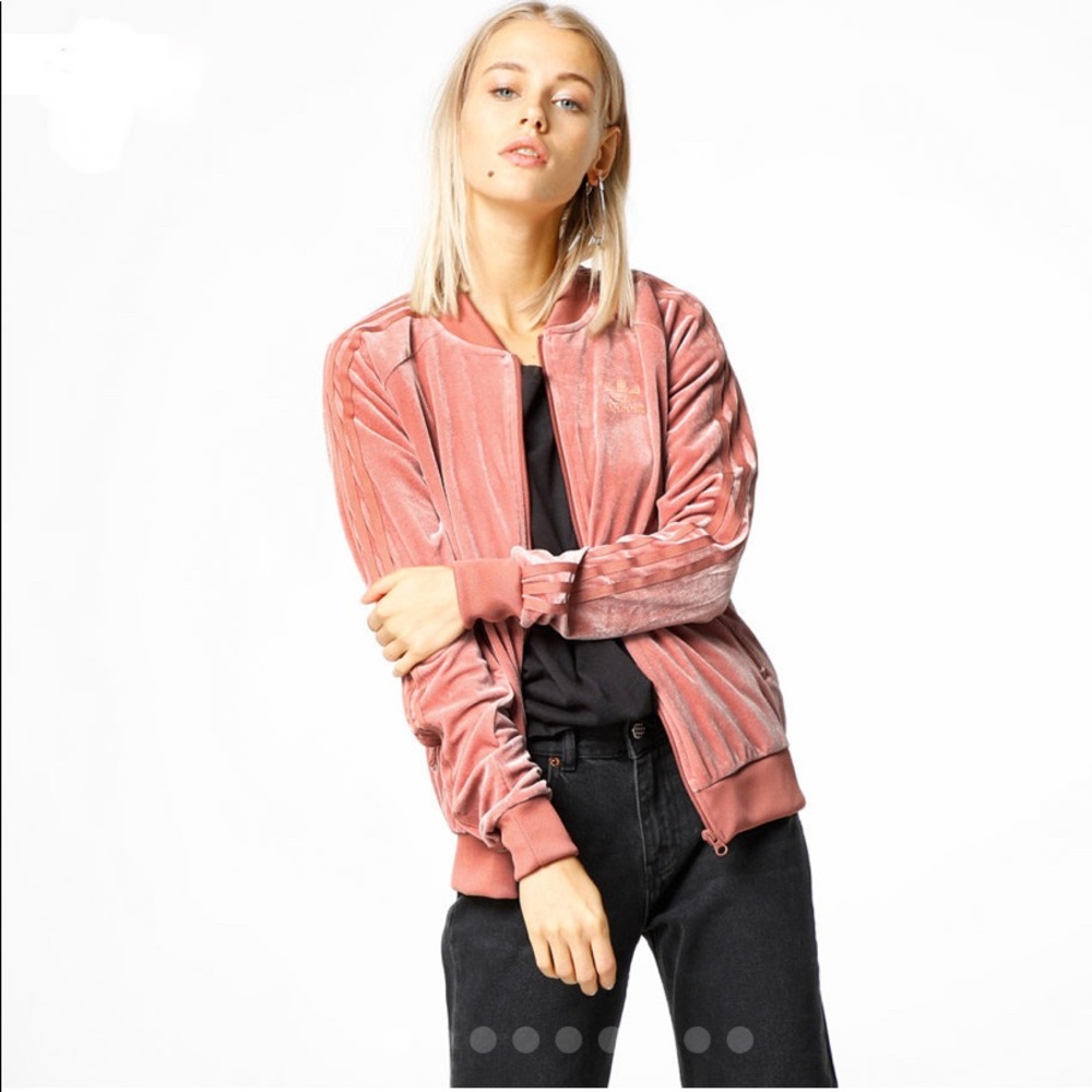 Adidas bomber